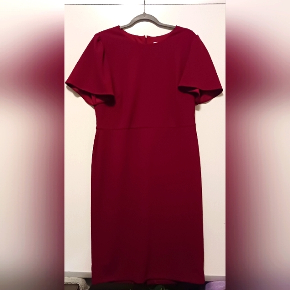 Liz Claiborne Dresses & Skirts - Liz Claiborne Woman's Dress Sz 14